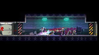Скриншот 5 к игре Katana ZERO
