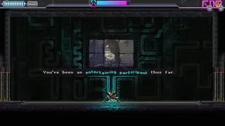 Скриншот 7 к игре Katana ZERO