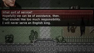 Скриншот 2 к игре The Deed: Dynasty