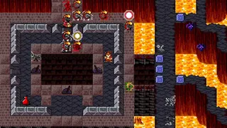 Скриншот 1 к игре Soulcaster: Part I & II