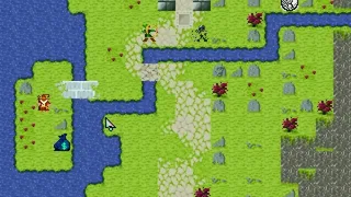 Скриншот 5 к игре Soulcaster: Part I & II