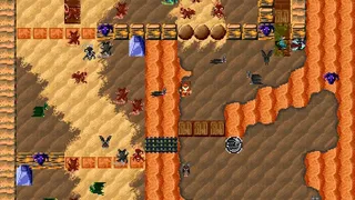 Скриншот 8 к игре Soulcaster: Part I & II