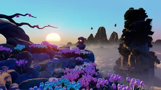Скриншот 2 к игре The Impossible Travel Agency
