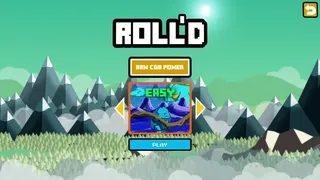 Скриншот 6 к игре Roll'd
