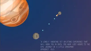 Скриншот 2 к игре A Long Way Home