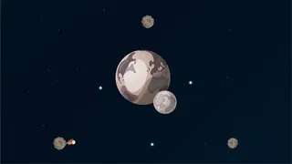 Скриншот 3 к игре A Long Way Home