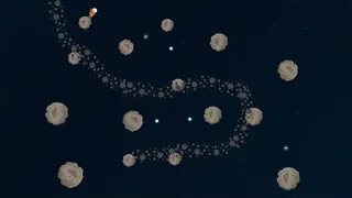Скриншот 4 к игре A Long Way Home