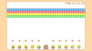 Скриншот 3 к игре PICO PARK:Classic Edition
