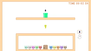 Скриншот 5 к игре PICO PARK:Classic Edition