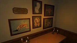 Скриншот 1 к игре Bucket Detective