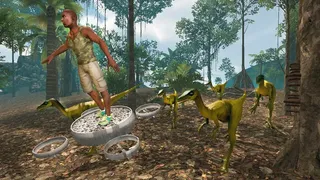 Скриншот 1 к игре SurrealVR