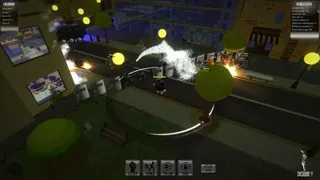 Скриншот 1 к игре Disobey - Revolt Simulator