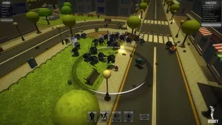 Скриншот 2 к игре Disobey - Revolt Simulator