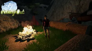 Скриншот 1 к игре Riding Out