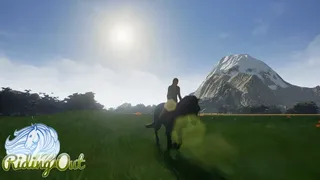 Скриншот 3 к игре Riding Out