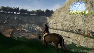 Скриншот 5 к игре Riding Out