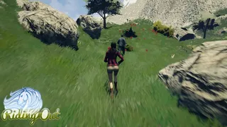Скриншот 7 к игре Riding Out