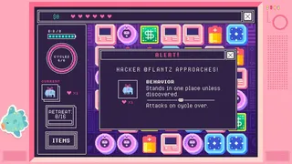 Скриншот 1 к игре Beglitched