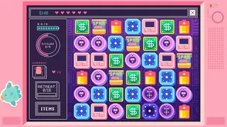 Скриншот 3 к игре Beglitched