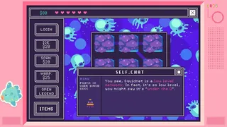 Скриншот 4 к игре Beglitched