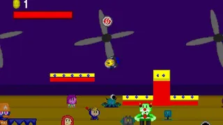 Скриншот 4 к игре Missileman Origins
