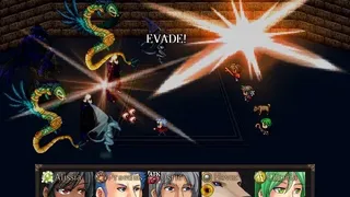 Скриншот 2 к игре A Timely Intervention