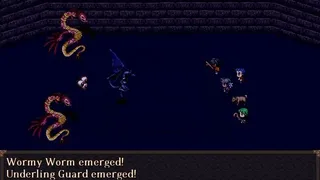 Скриншот 8 к игре A Timely Intervention