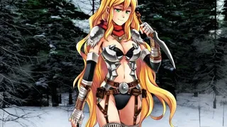 Скриншот 1 к игре The King's Heroes