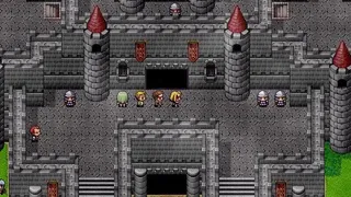 Скриншот 3 к игре The King's Heroes