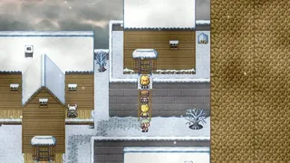Скриншот 4 к игре The King's Heroes