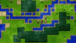 Скриншот 5 к игре The King's Heroes
