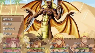 Скриншот 6 к игре The King's Heroes