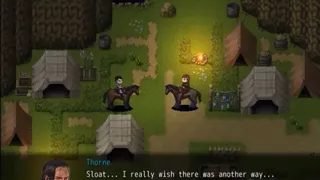 Скриншот 2 к игре Thorne - Son of Slaves (Ep.2)