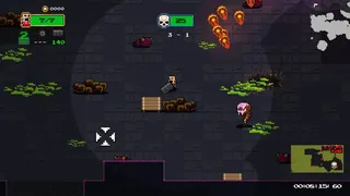 Скриншот 3 к игре Massive
