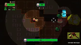 Скриншот 4 к игре Massive
