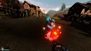 Скриншот 2 к игре Protonwar
