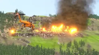 Скриншот 4 к игре EmergeNYC