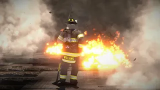 Скриншот 5 к игре EmergeNYC