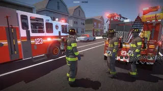 Скриншот 6 к игре EmergeNYC