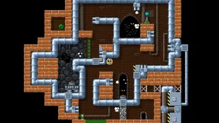 Скриншот 2 к игре Archibald's Adventures
