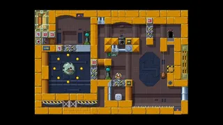 Скриншот 3 к игре Archibald's Adventures