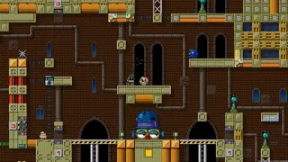 Скриншот 4 к игре Archibald's Adventures