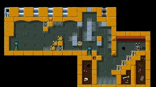 Скриншот 6 к игре Archibald's Adventures