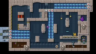 Скриншот 7 к игре Archibald's Adventures