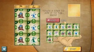 Скриншот 2 к игре Kaboom Monsters