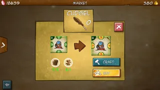 Скриншот 4 к игре Kaboom Monsters