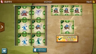 Скриншот 5 к игре Kaboom Monsters