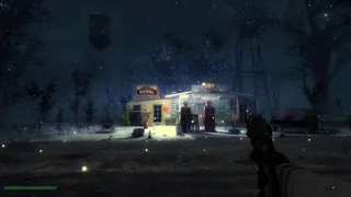 Скриншот 1 к игре Grizzly Valley