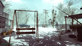 Скриншот 2 к игре Grizzly Valley