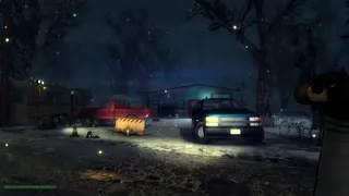 Скриншот 3 к игре Grizzly Valley